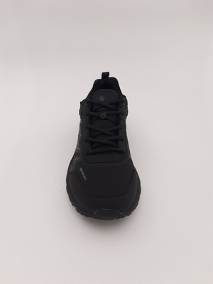 Lumberjack AS00516526 0W Josep Wp Lumberjack Erkek Bot Siyah