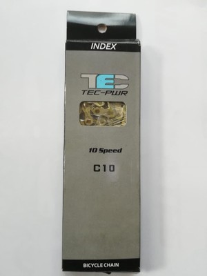 TEC Bisiklet Zincir C-10 Tec (Kmc)