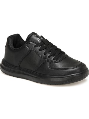 Kinetix Abella M 1Fx Siyah Erkek Çocuk Sneaker Ayakkabı