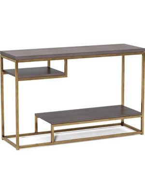 Evka Scribe Dresuar Eskitme Pirinç