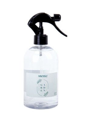 Minteks Oda Spreyi - Garden (500 Ml.)