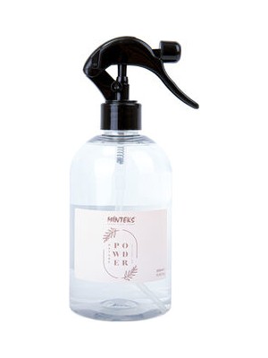 Minteks Oda Spreyi - Powder (500 Ml.)