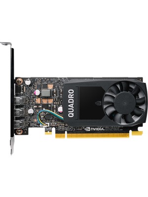 Pny Quadro P400 V2 2gb Gddr5 64BIT 16X