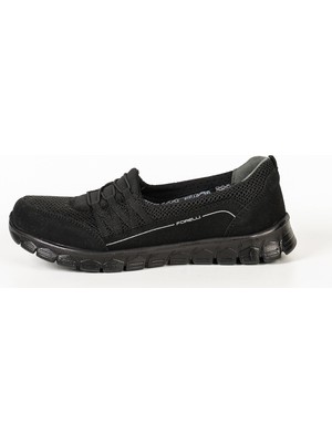 Forelli 61014 Kadın Full Taban Çok Hafif Günlük BAğcık Modelli Spor Tarz Kadın Ayakkabı