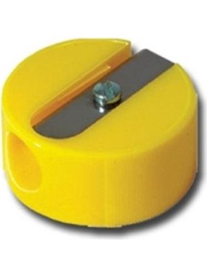 Ark Yuvarlak Kalemtraş 120'li Kutu