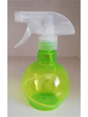 Hellove Berber Boş Sprey Şişe  300 ml