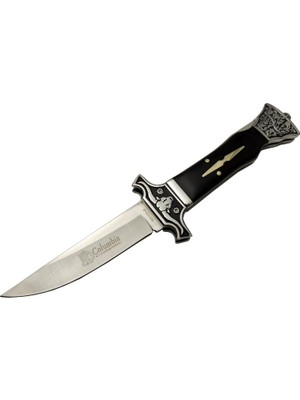 Columbia Kara Bufalo Çakı
