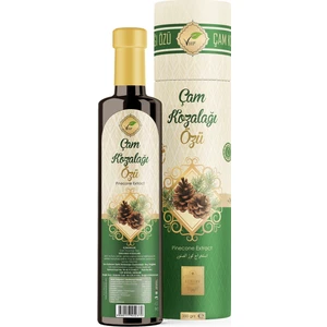 Çam Kozalağı Özü 350 gr