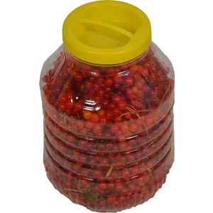 Mebrur Bio Bitkisel Gilaburu Meyvesi 2,5 kg