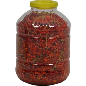 Mebrur Bio Bitkisel Gilaburu Meyvesi 10 kg