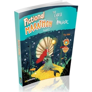 YDS Publishing   6.Sınıf  Fictional Marathon English