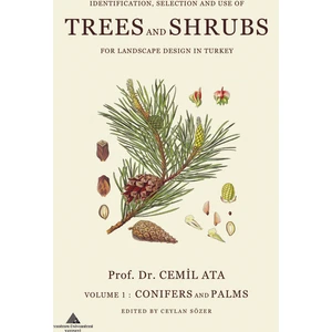 Trees And Shrubs - Cemil Ata