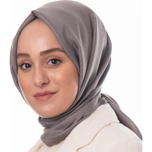 Abiye Simli Şal