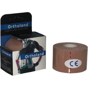 Ten Renk Kinesio Bandı, Spor Kas Ağrı 5cm*5mt