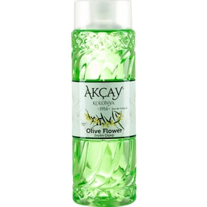 Zeytin Çiçeği Kolonyası 400 ml Pet