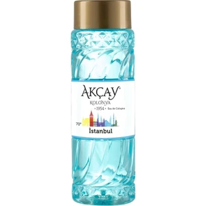 Istanbul Kolonyası 400 ml Pet