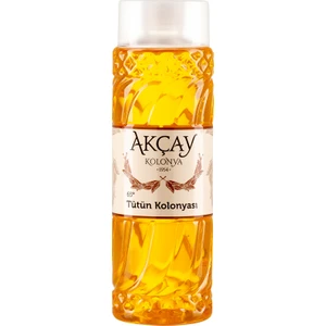 Tütün Kolonyası 400 ml Pet