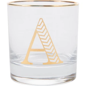 Mudo Concept Monogram Bardak - A 300Ml