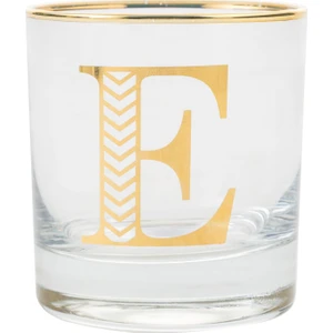 Mudo Concept Monogram Bardak - E 300Ml