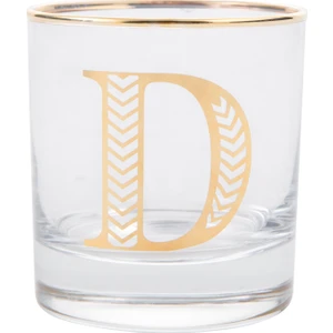 Mudo Concept Monogram Bardak - D 300Ml