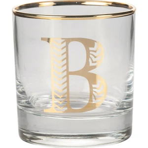 Mudo Concept Monogram Bardak - B 300Ml