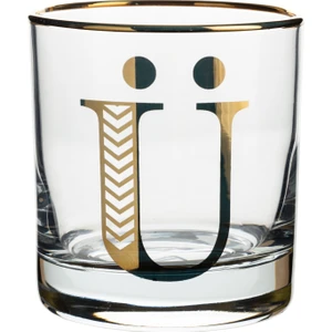 Mudo Concept Monogram Bardak - Ü 300Ml