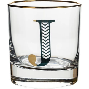 Mudo Concept Monogram Bardak - J 300Ml