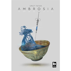 Ambrosia - Umut Tayan