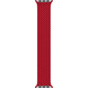 Ocepte Apple Watch Uyumlu Örgü Solo Loop 38-40MM
