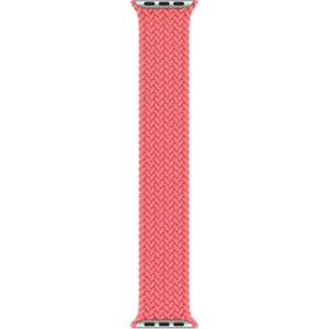 Ocepte Apple Watch Uyumlu Örgü Solo Loop 38-40MM