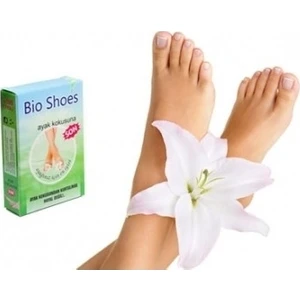 Bio Shoes Ayak Kokusu Giderici Toz