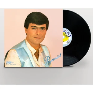 Ferdi Özbeğen - Piyanist - Plak