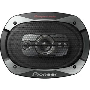 TS-7150F 500 Watt 18X25 cm Şampiyon Serisi Oval Hoparlör