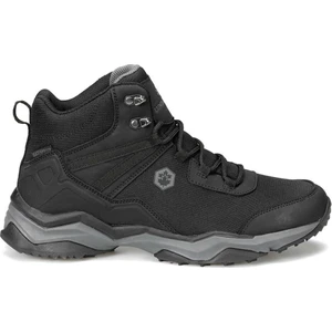 Brandon Hi 9pr Siyah Erkek Outdoor Bot