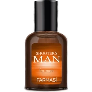 Shooter's Man 50 ml