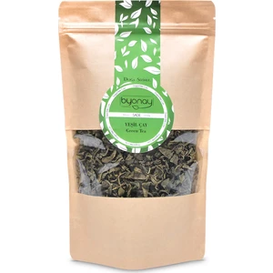 Yeşil Çay 100 gr