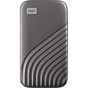 My Passport™ 2TB 1050MB-1000MB/s Taşınabilir SSD Space Gray