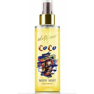 Eda Taşpınar Coco Body Mist 200 ml