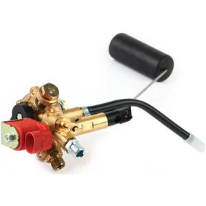 Lpg Şamandırası Simit Depo Uyumlu