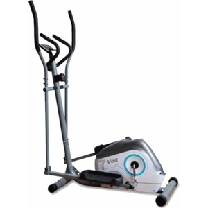 507 D Silver Eliptik Bisiklet