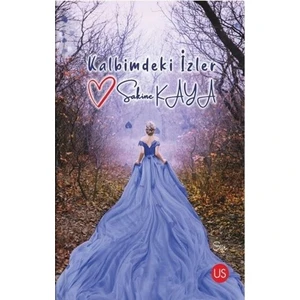 Kalbimdeki İzler - Sakine Kaya