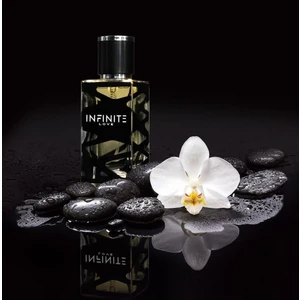 İnfinite Love Erkek Parfümü E72 50 ml Edp