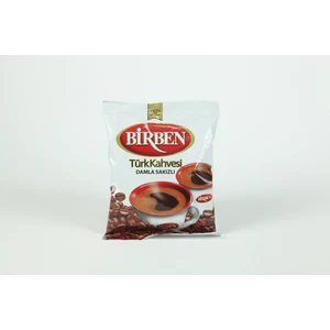 Damla Sakızlı Türk Kahvesi 100 gr