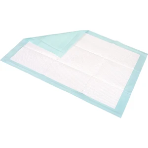 Ekonomik B Kalite Kedi Köpek Çiş Pedi 60X60 150 Adet