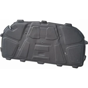 Audı A4 - A5 Motor Kaput Izalator Kecesi Segmanlarıyla Beraber 8T0863825H