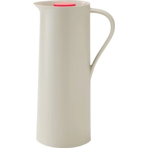 IKEA Behövd Termos Bej - Kırmızı 1 Lt