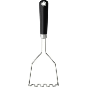 IKEA 365+ Hjalte Patates Ezici Paslanmaz Çelik