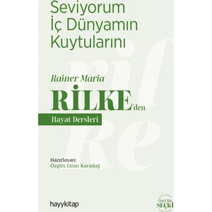 Seviyorum İç Dünyamın Kuytularını - Özgün Ozan Karadağ