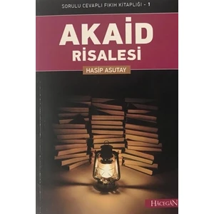 Akaid Risalesi - Hasip Asutay