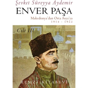 Enver Paşa 3